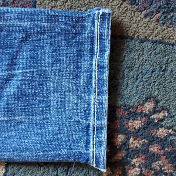 Miss Me Skinny Jeans Sz 30 - Picture 8 of 16